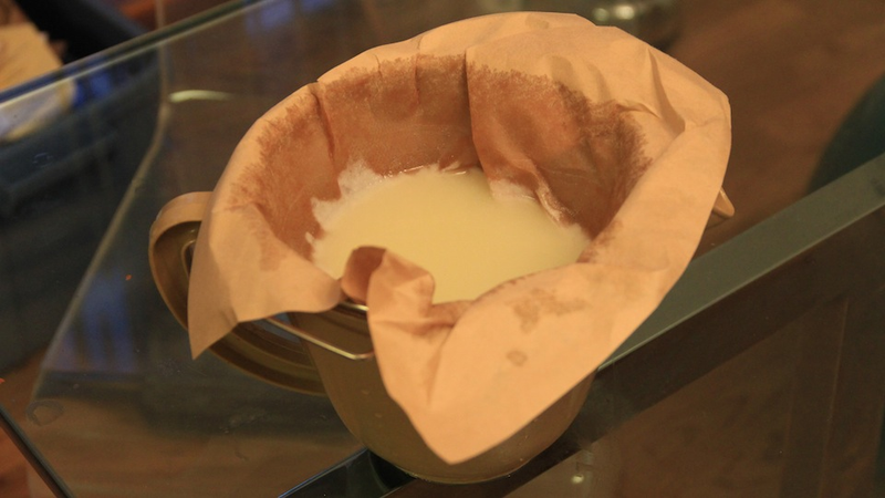 Illustration for article titled How to Make Milk That'll Get You Hammered